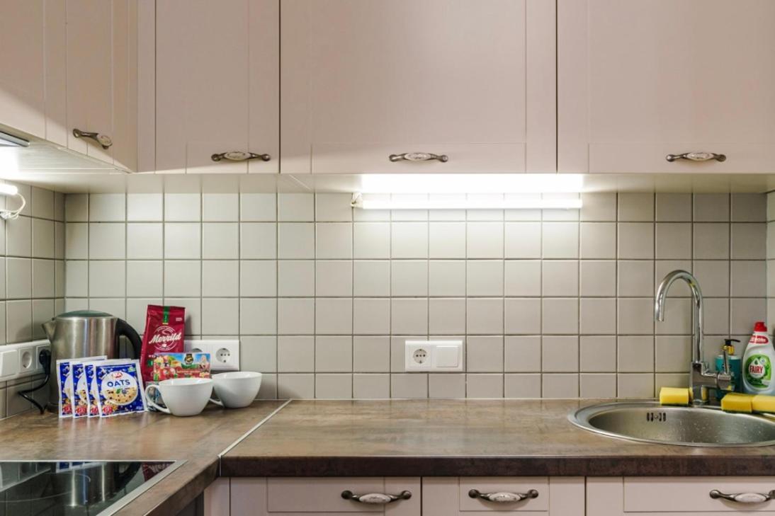 Elizabetes Street Boutique Stay Ryga Zewnętrze zdjęcie