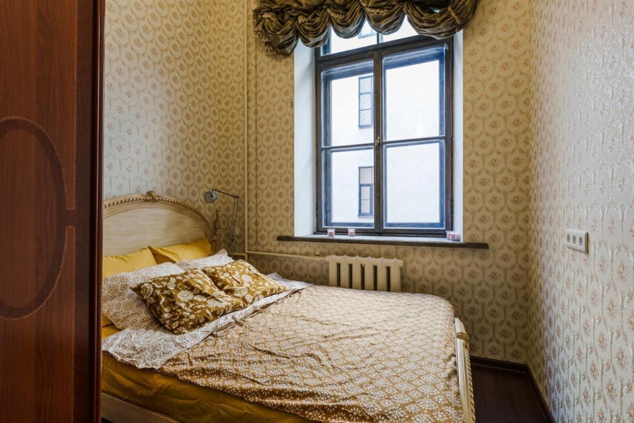 Elizabetes Street Boutique Stay Ryga Zewnętrze zdjęcie