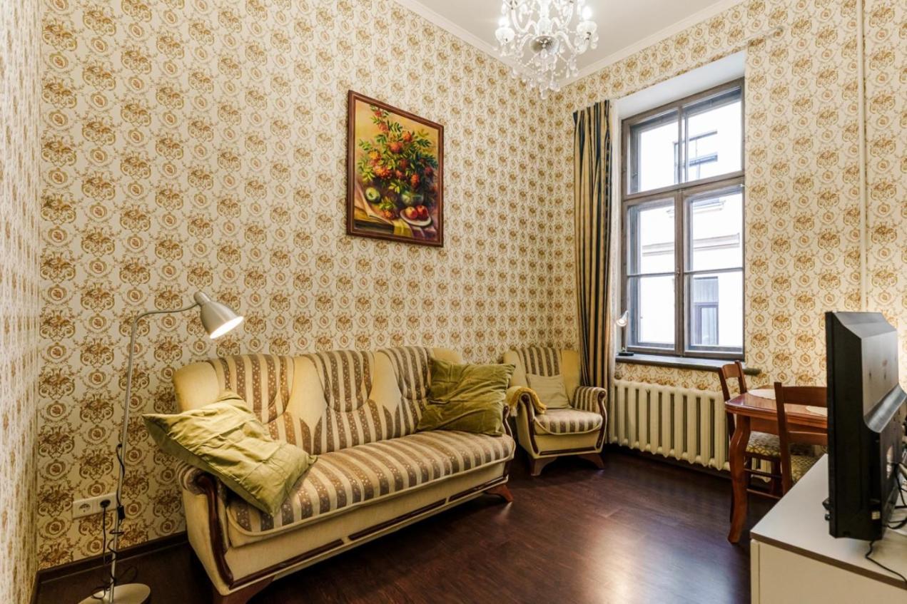 Elizabetes Street Boutique Stay Ryga Zewnętrze zdjęcie